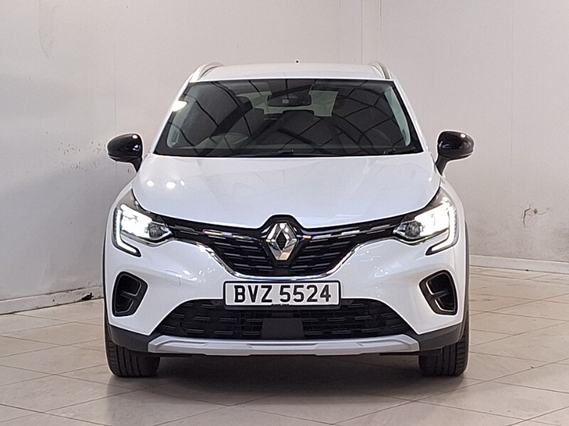 Used Renault Captur 2024 for sale - 77948454: Photo 12