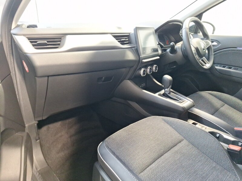 Used Renault Captur 2024 for sale - 77948454: Photo 5