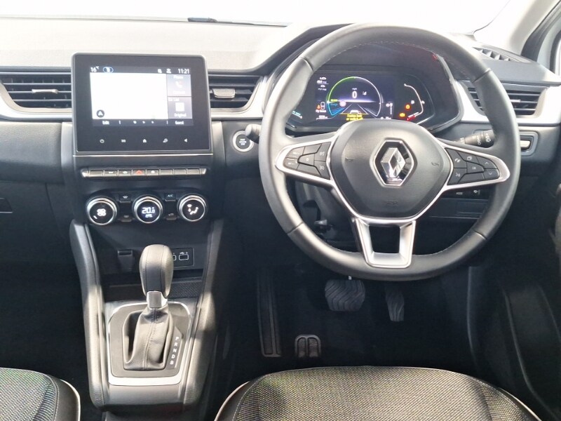 Used Renault Captur 2024 for sale - 77948454: Photo 7