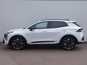 Used Kia Sportage 2026 for sale - 79139977: Photo