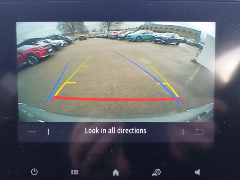 Used Renault Captur 2022 for sale - 77913379: Photo 10