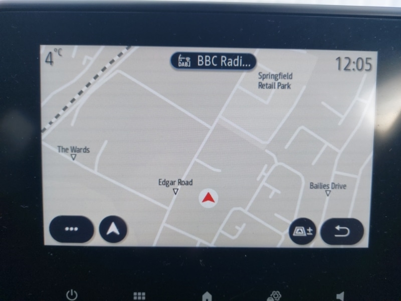 Used Renault Captur 2022 for sale - 77913379: Photo 7