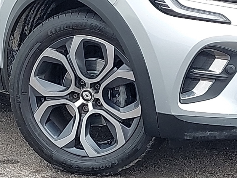 Used Renault Captur 2022 for sale - 77913379: Photo 9