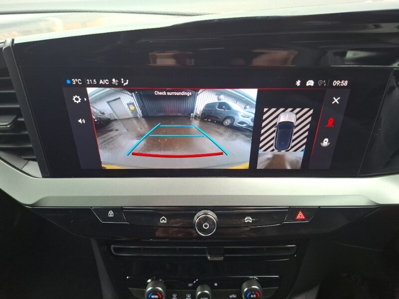 Used Vauxhall Mokka 2025 for sale - 77544850: Photo 12