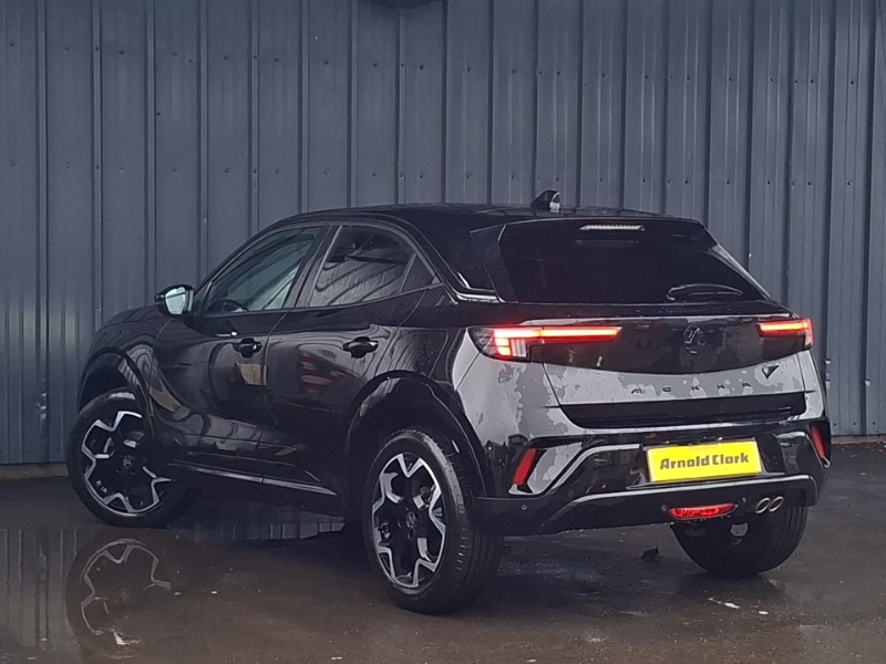 Used Vauxhall Mokka 2025 for sale - 77544850: Photo 3