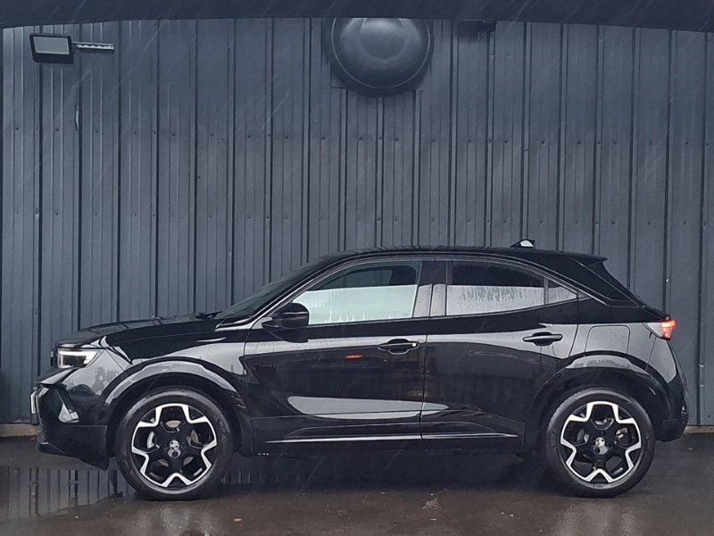 Used Vauxhall Mokka 2025 for sale - 77544850: Photo 4