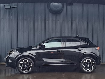 Used Vauxhall Mokka 2025 for sale - 77544850: Photo