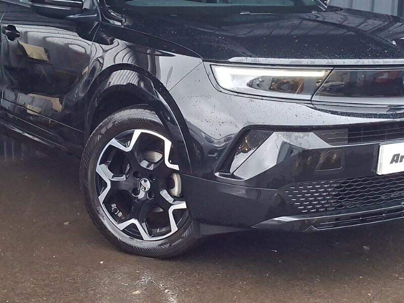 Used Vauxhall Mokka 2025 for sale - 77544850: Photo 9