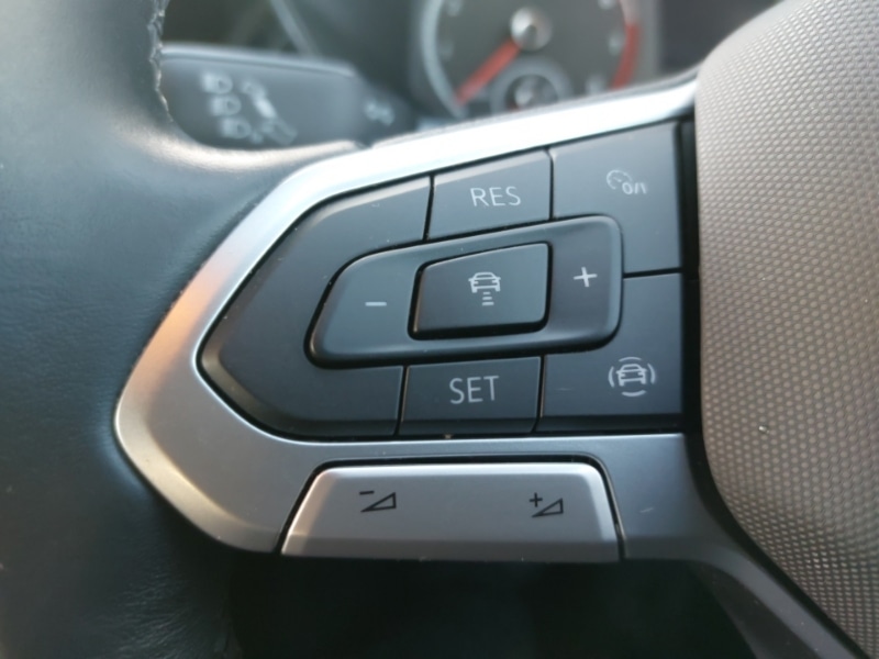 Used Volkswagen T-Cross 2021 for sale - 77162681: Photo 12