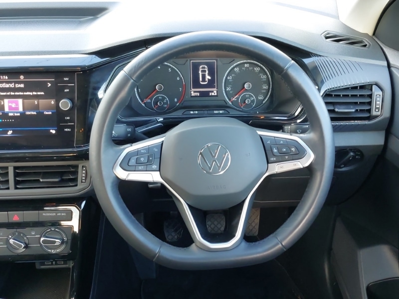 Used Volkswagen T-Cross 2021 for sale - 77162681: Photo 7