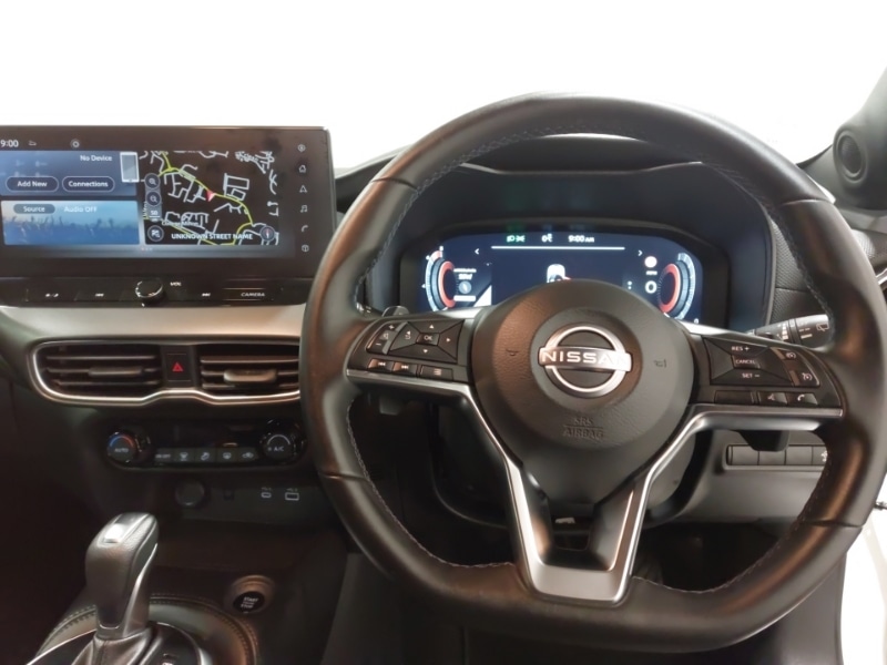 Used Nissan Juke 2025 for sale - 77160476: Photo 11