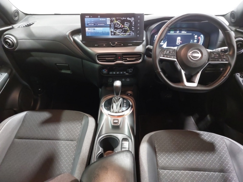 Used Nissan Juke 2025 for sale - 77160476: Photo 2