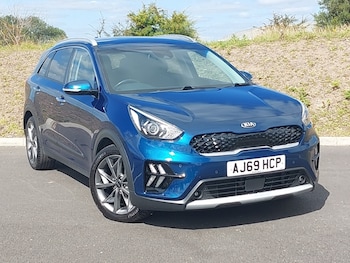 Kia - Niro