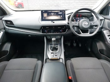 Used Nissan Qashqai 2024 for sale - 76471910: Photo