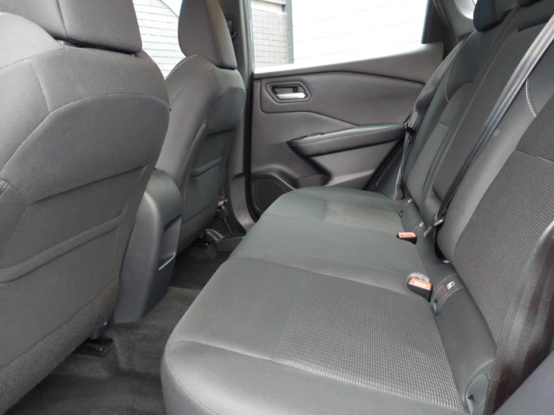 Used Nissan Qashqai 2024 for sale - 76471910: Photo 6