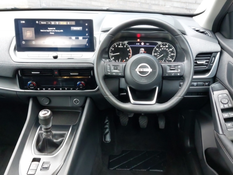 Used Nissan Qashqai 2024 for sale - 76471910: Photo 7