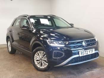 2022 - 1.5 TSI Life 5dr