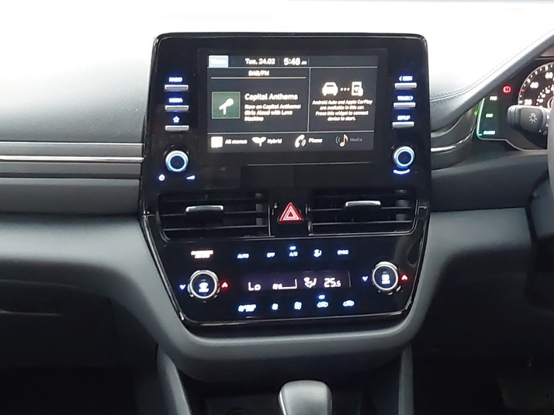 Used Hyundai IONIQ 2022 for sale - 77797633: Photo 11