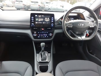 Used Hyundai IONIQ 2022 for sale - 77797633: Photo