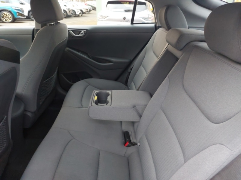 Used Hyundai IONIQ 2022 for sale - 77797633: Photo 6