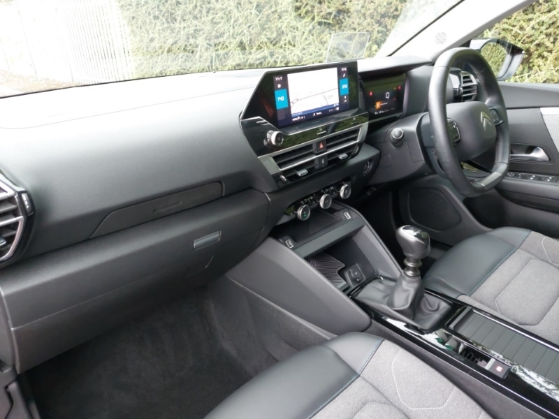 Used Citroen C4 2022 for sale - 76145311: Photo 5