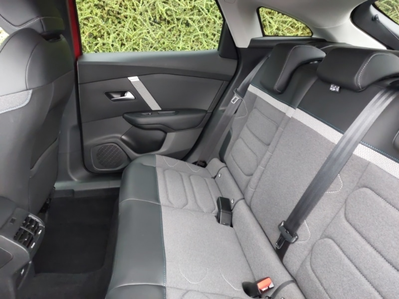 Used Citroen C4 2022 for sale - 76145311: Photo 6