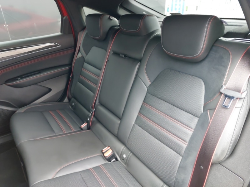 Used Renault Arkana 2022 for sale - 76695019: Photo 6