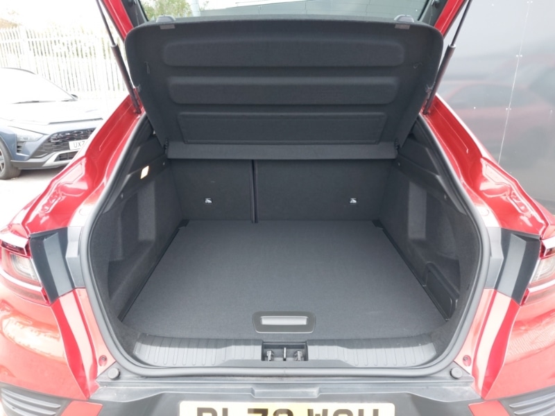 Used Renault Arkana 2022 for sale - 76695019: Photo 8