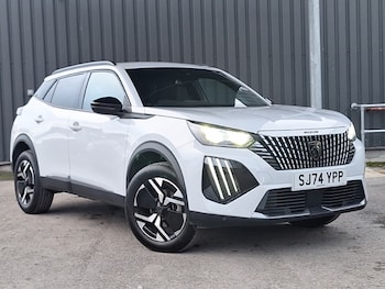 2024 - 1.2 PureTech 130 Allure 5dr