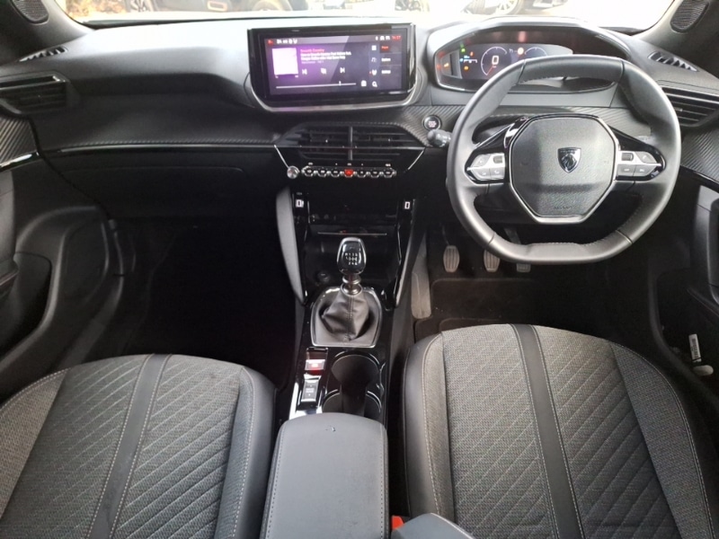 Used Peugeot 2008 2024 for sale - 77115250: Photo 2