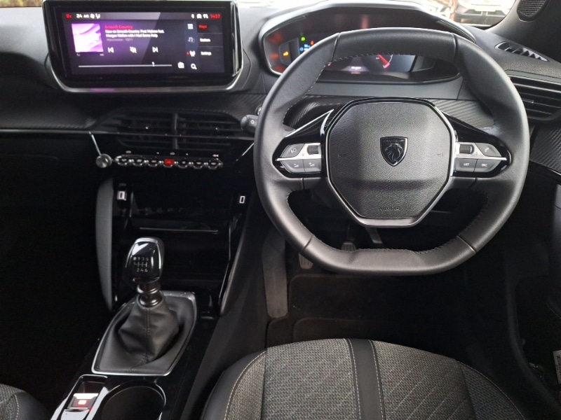 Used Peugeot 2008 2024 for sale - 77115250: Photo 7