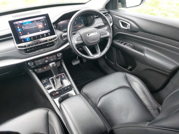 Used Jeep Compass 2023 for sale - 76320974: Photo 10