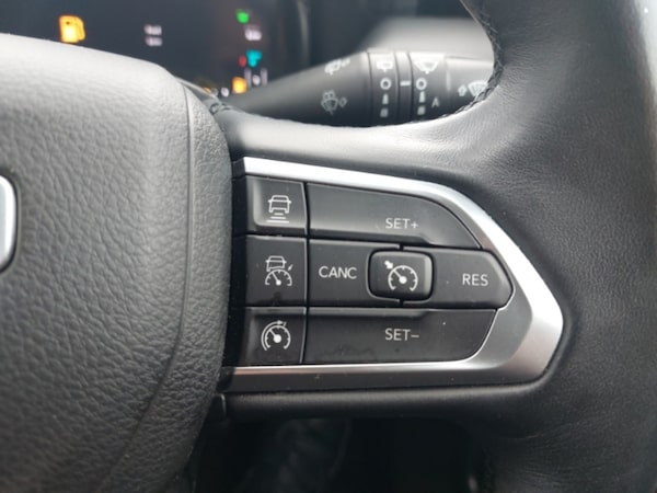 Used Jeep Compass 2023 for sale - 76320974: Photo 12
