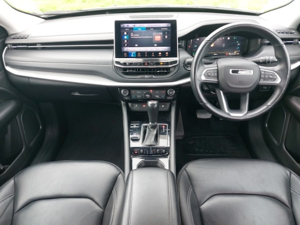 Used Jeep Compass 2023 for sale - 76320974: Photo 2