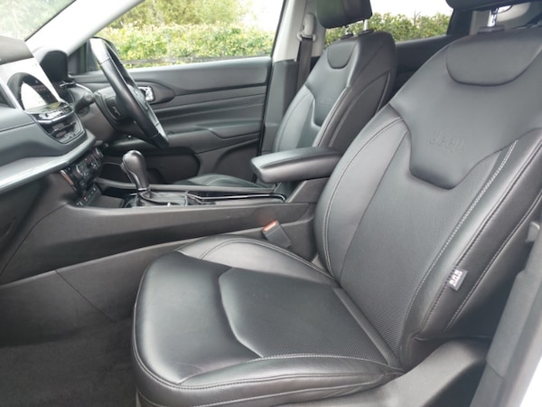 Used Jeep Compass 2023 for sale - 76320974: Photo 5
