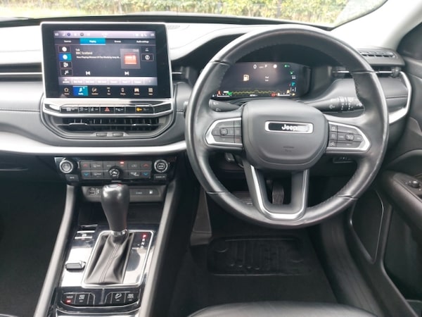 Used Jeep Compass 2023 for sale - 76320974: Photo 7