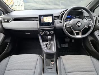Used Renault Clio 2024 for sale - 79629419: Photo