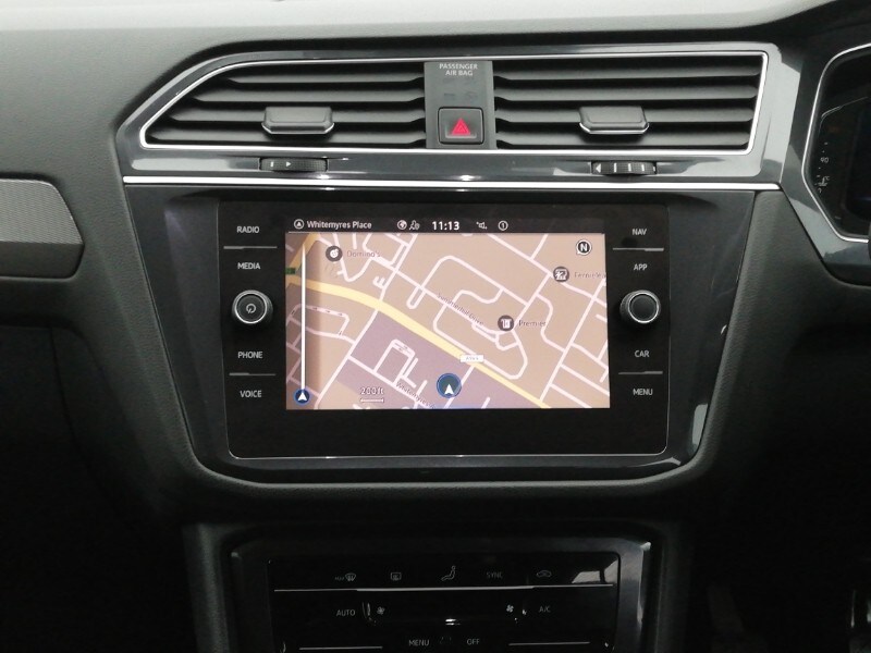 Used Volkswagen Tiguan 2023 for sale - 77365987: Photo 10