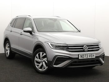 Used Volkswagen Tiguan 2023 for sale - 77365987: Photo