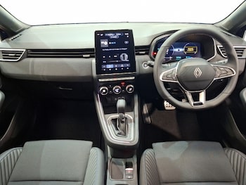 Used Renault Clio 2026 for sale - 79466297: Photo