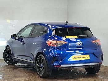 Used Renault Clio 2026 for sale - 79466297: Photo