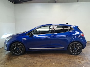 Used Renault Clio 2026 for sale - 79466297: Photo
