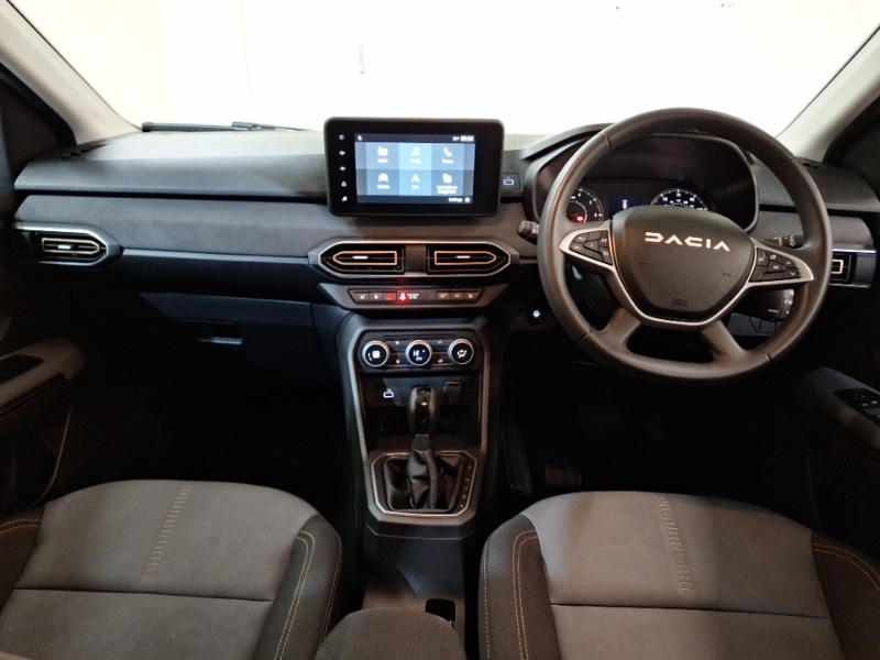 Used Dacia Sandero Stepway 2023 for sale - 76353948: Photo 2