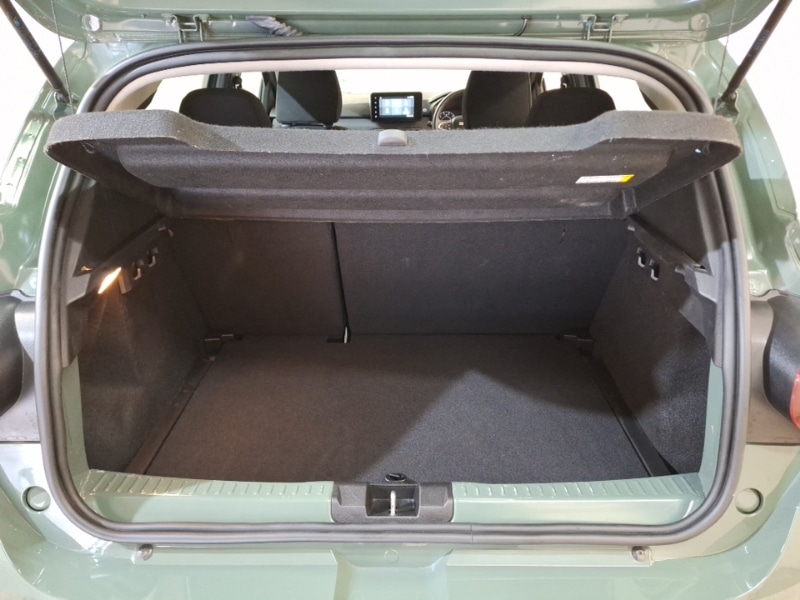 Used Dacia Sandero Stepway 2023 for sale - 76353948: Photo 8