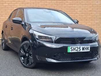 Used Vauxhall Corsa 2025 for sale - 75447740: Photo