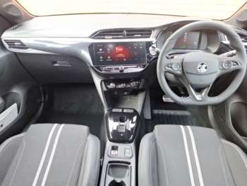 Used Vauxhall Corsa 2025 for sale - 75447740: Photo