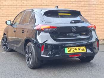 Used Vauxhall Corsa 2025 for sale - 75447740: Photo