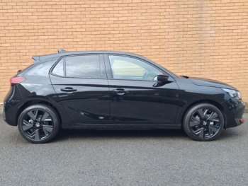 Used Vauxhall Corsa 2025 for sale - 75447740: Photo