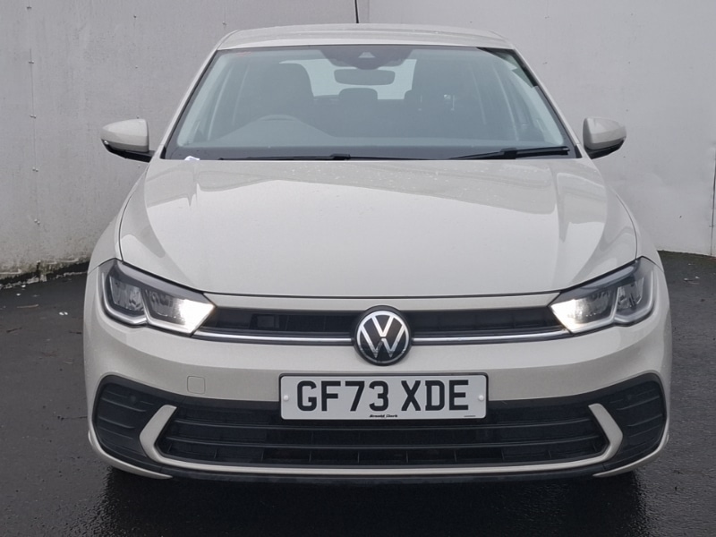 Used Volkswagen Polo 2023 for sale - 76970923: Photo 12