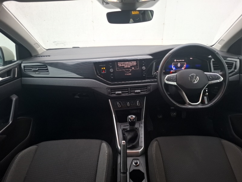 Used Volkswagen Polo 2023 for sale - 76970923: Photo 2